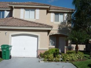 7333 SW 162nd Ct, Miami, FL 33193