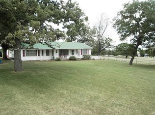 1070 Fm 390 W, Brenham, TX 77833