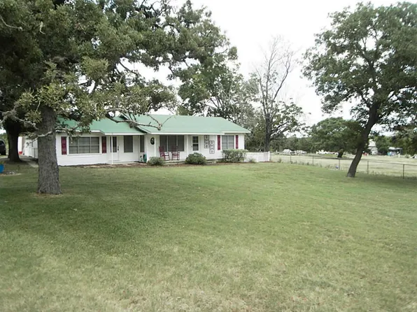 1070 Fm 390 W, Brenham, TX 77833