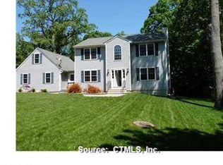 224 Pequot Ave, Groton, CT 06355