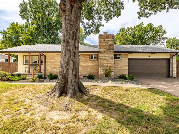 5622 S Columbia Ave, Tulsa, OK 74105