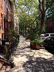 Rented by Living New York