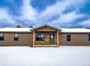 474 Wolf Run Rd, Patriot, OH 45658