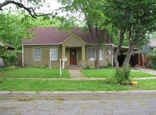 2514 Madera St, Dallas, TX 75206