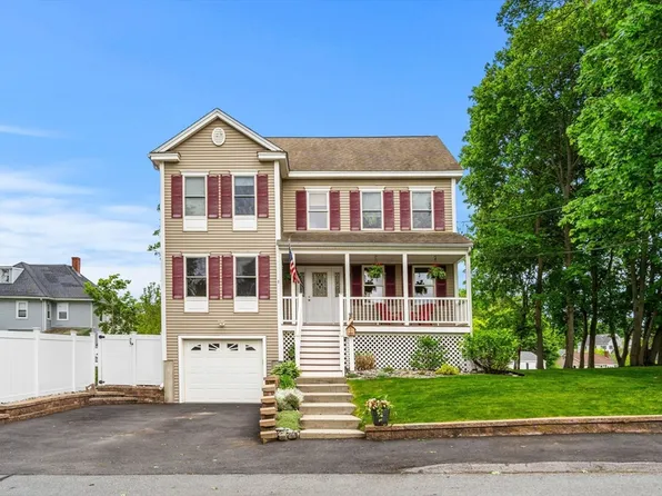 6 Garden St, Beverly, MA 01915