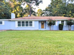 1701 Sharon Ave, Albany, GA 31707