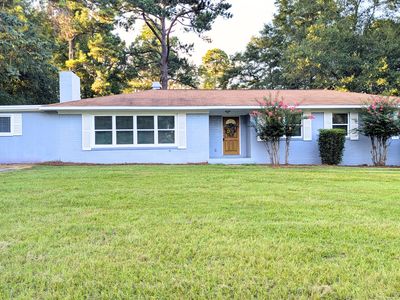 1701 Sharon Ave, Albany, GA, 31707