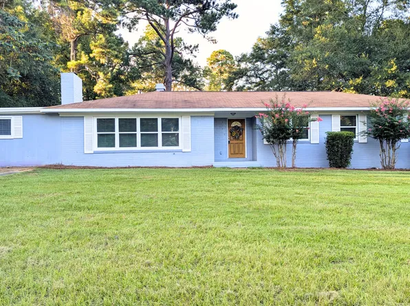 1701 Sharon Ave, Albany, GA 31707