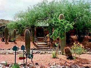 1st image of 130 S Bella Vista Dr #0