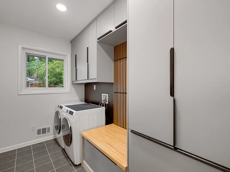 Mudroom