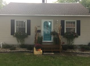 2410 45th St, Des Moines, IA 50310