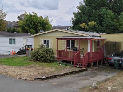 15916 56th Street E #9, Sumner, WA, 98390