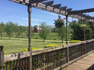 9681 Norman Rd, Greenwood, MI 48006