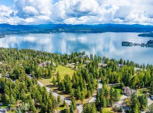 LOT 43 W Harbor View Dr, Coeur D Alene, ID 83814