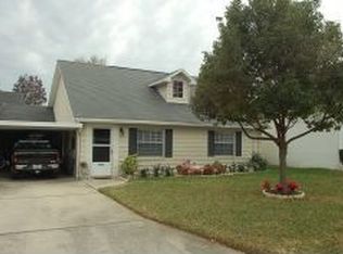 6650 Dartmoor Ln, New Port Richey, FL 34653