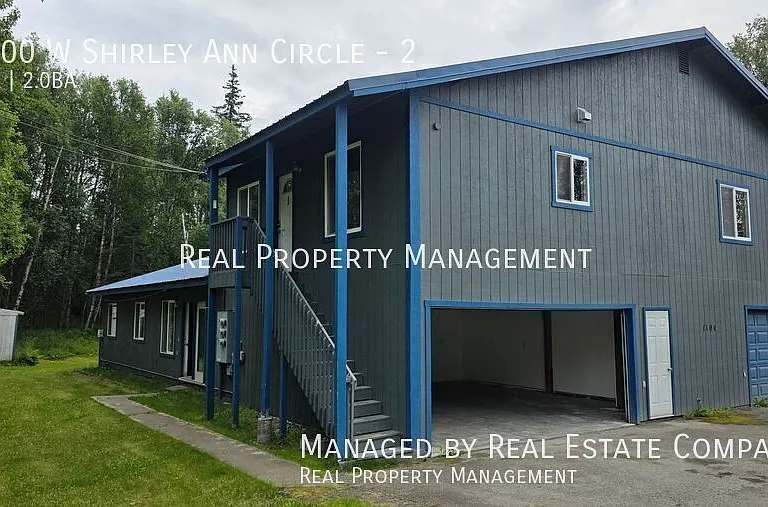 1100 W Shirley Ann Cir #2 — Photo 1