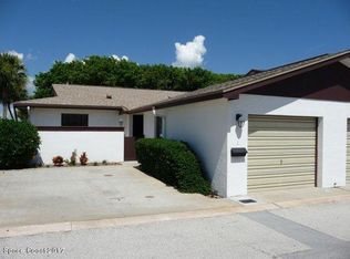 290 Paradise Blvd APT 1, Melbourne, FL 32903