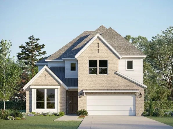 1833 Shumard Way, Aledo, TX 76008