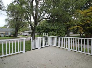 2521 Northview Ave, Indianapolis, IN 46220