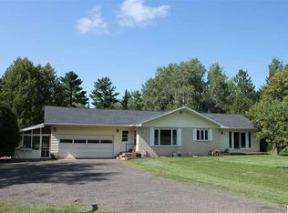 3025 E County Road B, Foxboro, WI 54836