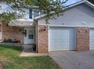 1761 Rolling Hills Dr APT D, Twinsburg, OH 44087