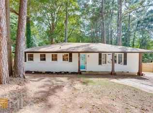 3099 Flat Shoals Rd, Decatur, GA 30034