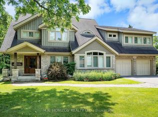 214 Russell St E, The Blue Mountains, ON N0H 2P0