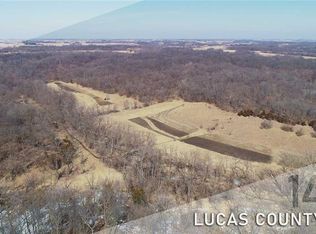 53648 303rd Trl, Russell, IA 50238
