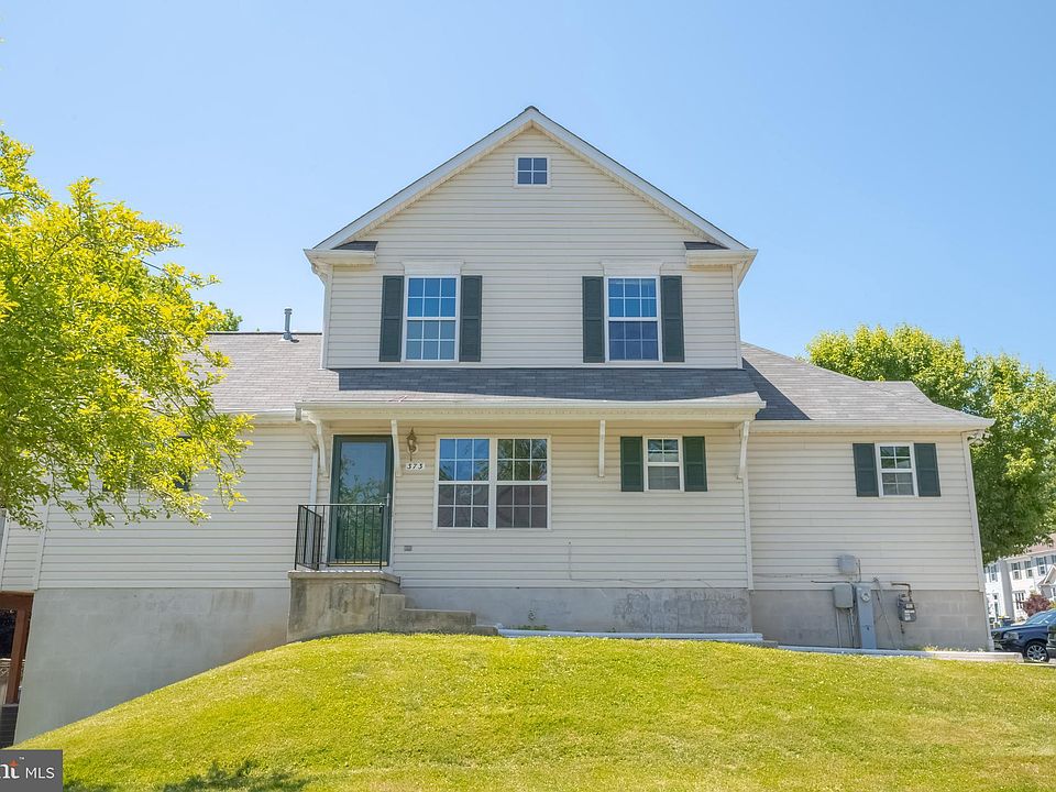 373 Woodland Green Ct, Aberdeen, MD 21001 Zillow