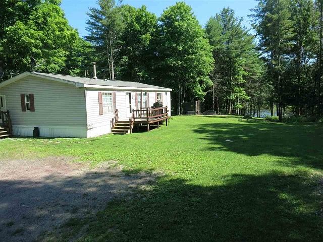 435 Hills Pond Rd, Whitehall, Ny 12887 