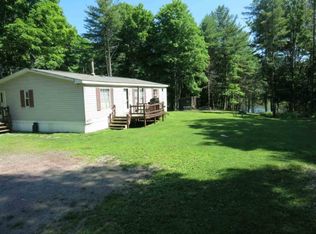 435 Hills Pond Rd, Whitehall, NY 12887