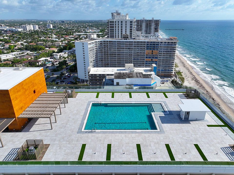 1st image of 4020 Galt Ocean Drive #1202