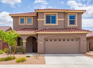 4015 E Hoot Owl Trl, Cave Creek, AZ 85331