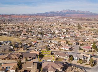 1069 E Summit Ridge Dr, Saint George, UT 84790