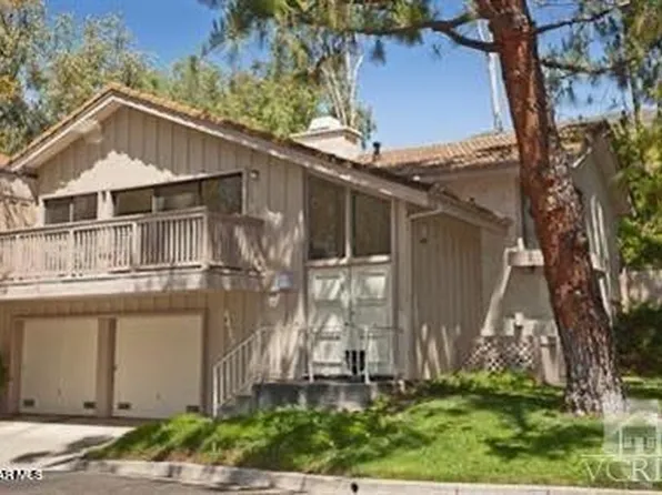 6457 Winona Ct, Oak Park, CA 91377