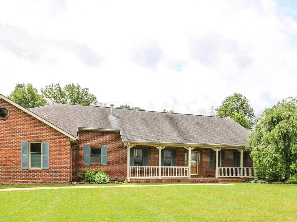 1st image of 2984 Township Road 221