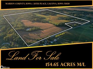 20th Pl, Lacona, IA 50139