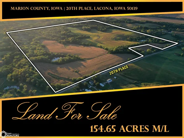 20th Pl, Lacona, IA 50139