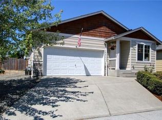 249 Shantel St, Mount Vernon, WA 98274