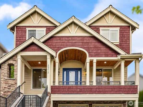 20212 83rd Place NE, Kenmore, WA 98028