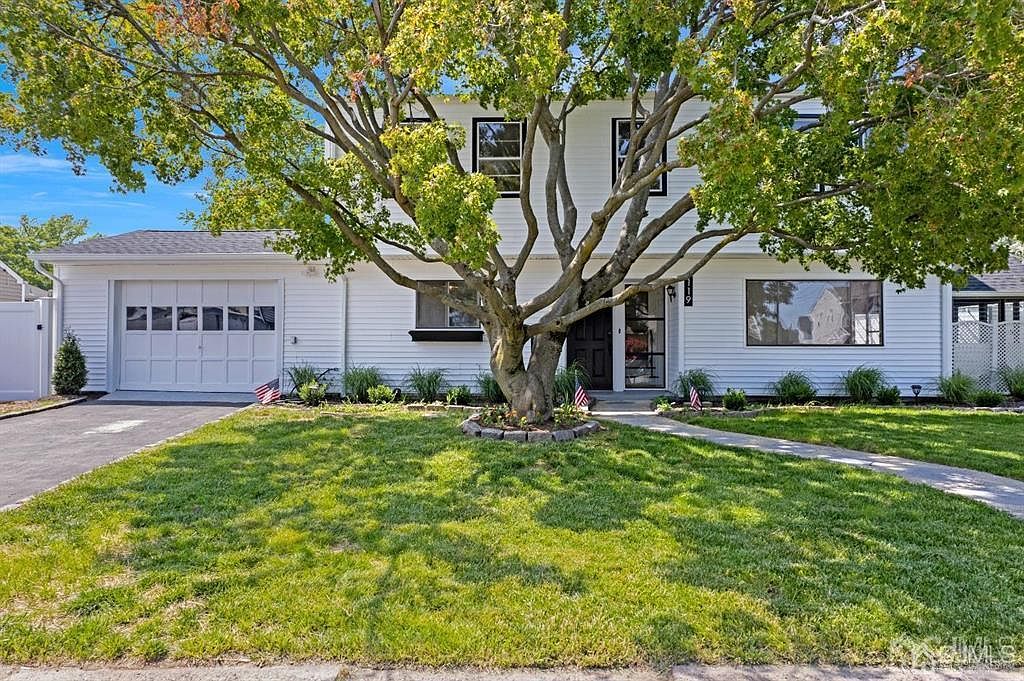 119 Turner St, Port Reading, NJ 07064 Zillow