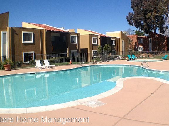 5th image of 17195 W Bernardo Dr Unit 206