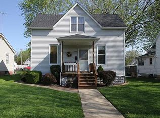 1409 14th St, Highland, IL