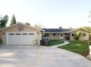 2426 Cold Springs Rd, Placerville, CA 95667