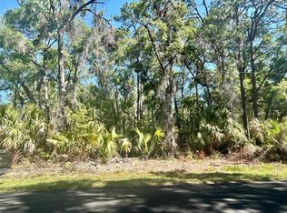 5261 E Tangelo Ln LOT 16, Inverness, FL 34453