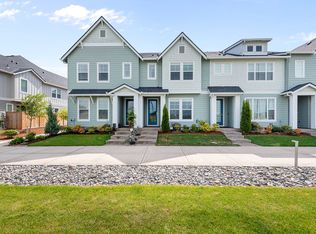 4189 SE Fortress Ln, Hillsboro, OR 97123