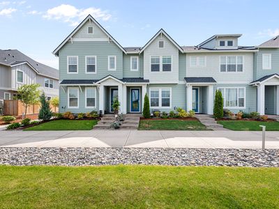 4189 SE Fortress Ln, Hillsboro, OR, 97123
