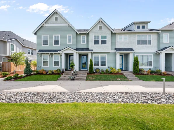 4189 SE Fortress Ln, Hillsboro, OR 97123