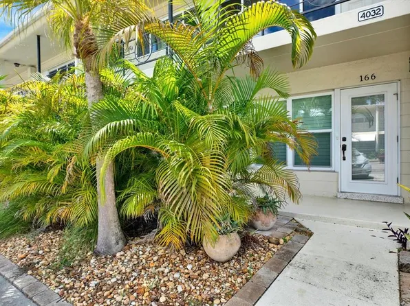4032 57TH STREET N #166, KENNETH CITY, FL 33709