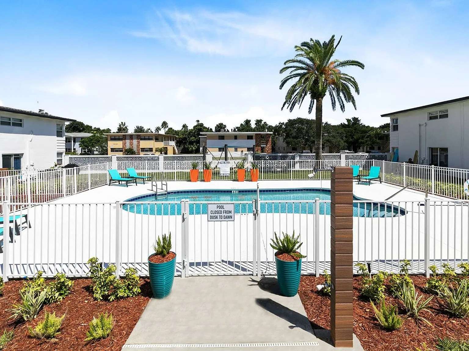 Ocean Harbour Apartment Homes — Photo 3